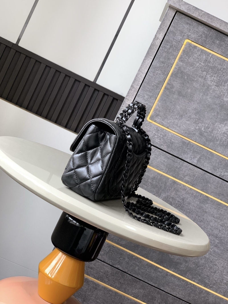 Ch**el cf series bags